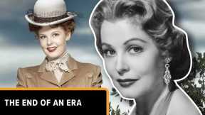 RIP Arlene Dahl, Hollywood Will Never Be the Same