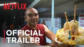 Heavenly Bites | Official Trailer | Netflix