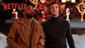 The Stars of Netflix’s Holiday Movies Share Their Favorite Traditions | Netflix
