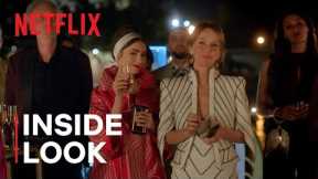 Emily In Paris | Inside The Sets of Season 2 | Netflix
