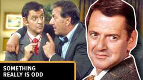 Huge Details You Never Noticed in the Odd Couple