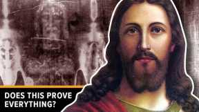 Stories From the Bible With Real Physical Evidence