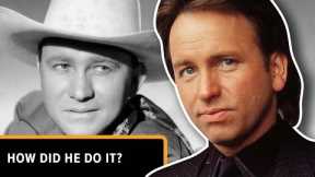 John Ritter Lost His Father’s Respect, but This Earned It Back