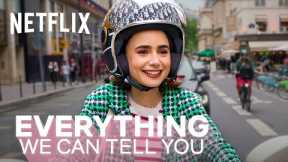 Emily In Paris: Everything We Can Tell You About Season 2 | Netflix