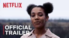 Chosen | Official Trailer | Netflix