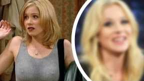 Christina Applegate Then and Now (Married With Children)