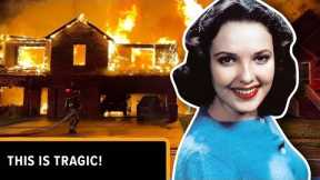 Celebrities Who Died in Fires (Tragic)