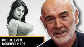 Why Lana Wood Ended Her Affair With Sean Connery
