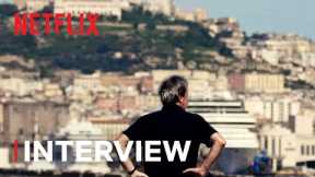 The Hand of God: Through the eyes of Sorrentino | Netflix