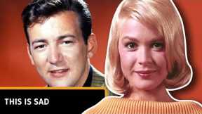 Sandra Dee’s Son Reveals What Really Destroyed Her Marriage to Bobby Darin