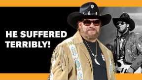 Hank Williams Jr. Talks About the Accident That Almost Killed Him
