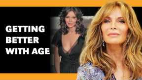 Charlie's Angels Star Jaclyn Smith Looks Better Than Ever at 76