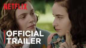 My Best Friend Anne Frank | Official Trailer | Netflix