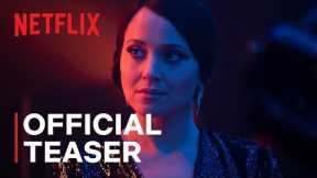In From the Cold | Official Teaser | Netflix