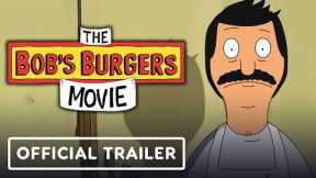 The Bob's Burgers Movie Trailer |