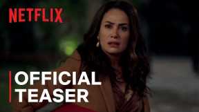 Finding Ola | Official Teaser | Netflix