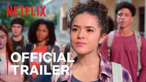 Back to 15 | Official Trailer | Netflix