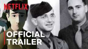 Camp Confidential: America's Secret Nazis | Official Trailer | Netflix