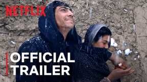 Three Songs for Benazir | Official Trailer | Netflix
