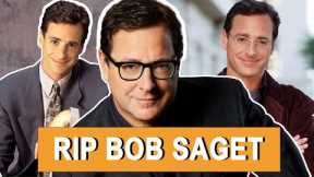 RIP Bob Saget - The Whole Story That Fans Don't Know
