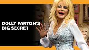 Dolly Parton's Wigs are Hiding a BIG Secret