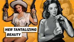 Martha Vickers Had a Beauty That Eclipsed Lauren Bacall