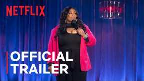 Ms. Pat: Y'All Wanna Hear Something Crazy? | Official Trailer | Netflix