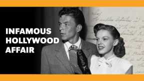 Scandalous Letter Reveals Frank Sinatra & Judy Garland Affair