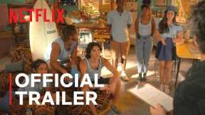 Summer Heat | Official Trailer | Netflix
