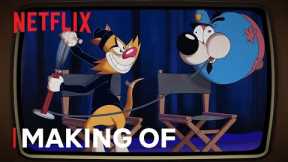 The Making of Cat Burglar | Netflix