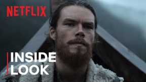 Vikings: Valhalla | Greenlanders Bound By Honor | Netflix