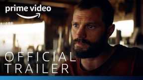 The Tourist - Official Trailer | Prime Video