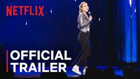 Taylor Tomlinson: Look At You | Official Trailer | Netflix