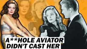 The Man That Caused Jane Greer’s Career to Crash and Burn