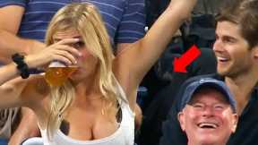 25 FUNNIEST MUST SEE MOMENTS IN SPORTS