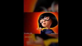 Did You Know This About The Incredibles