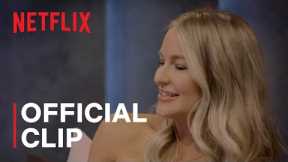 Love Is Blind Season 2 | Official Clip: Speed Dating | Netflix