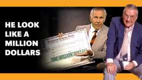 Ed McMahon Revealed the Secrets of Johnny Carson’s Off-Screen Persona