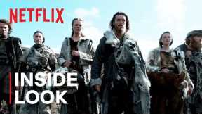 Vikings: Valhalla | A New Era | Netflix