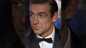 You Didn't Know This About James Bond Goldfinger! #shorts