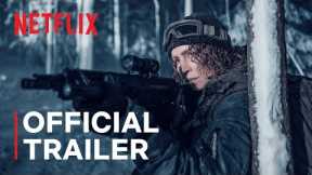 BLACK CRAB | Official Trailer | Netflix