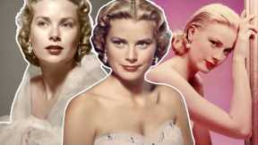 Grace Kelly Sacrificed Everything to Marry Into Royalty