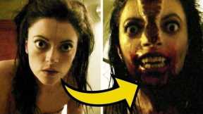 9 Horror Movie Transformations Nobody Saw Coming