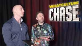 The Chase 2: WhatCulture Film & TV Quiz