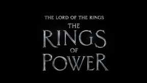 The Lord of the Rings: The Rings of Power | Teaser Trailer Watch Party with The One Ring Net