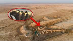 10 Mysterious Archeological Finds that Scientists Still Can't Explain