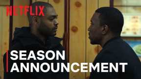 Top Boy | Season 3 Announcement | Netflix