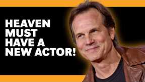Bill Paxton’s Family Can Finally Breathe Easy