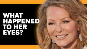 Cheryl Ladd From Charlie’s Angels Is Completely Unrecognizable Today
