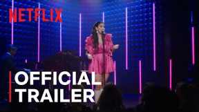 Catherine Cohen: The Twist…? She’s Gorgeous. | Official Trailer | Netflix